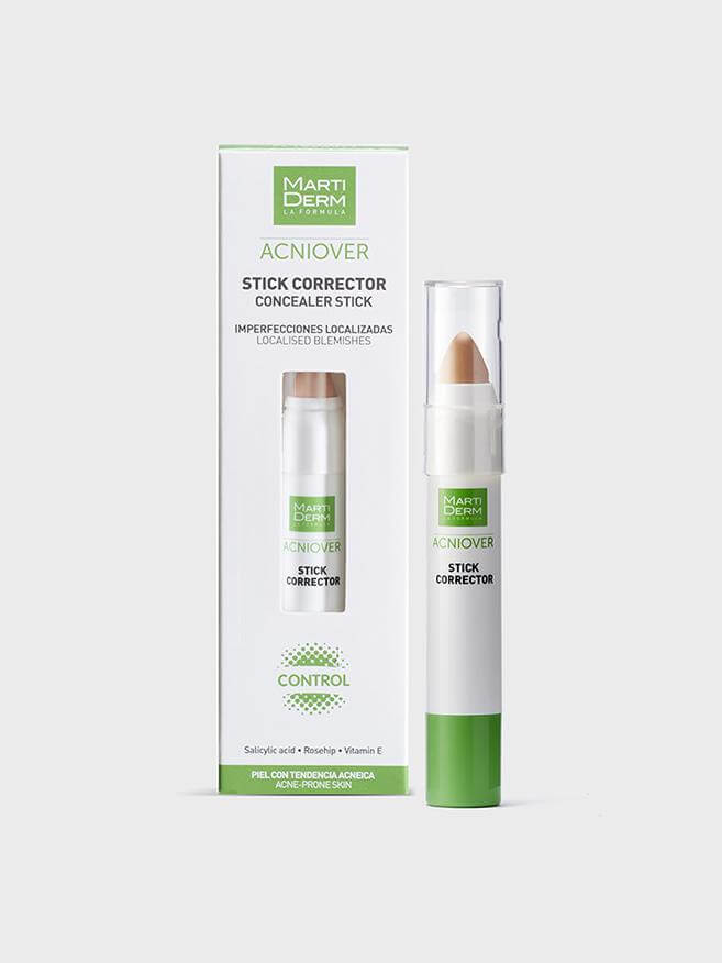 Acniover Stick Correcteur