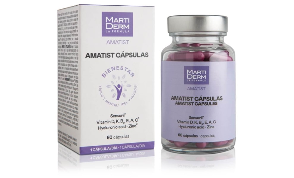 Amatist capsules blog