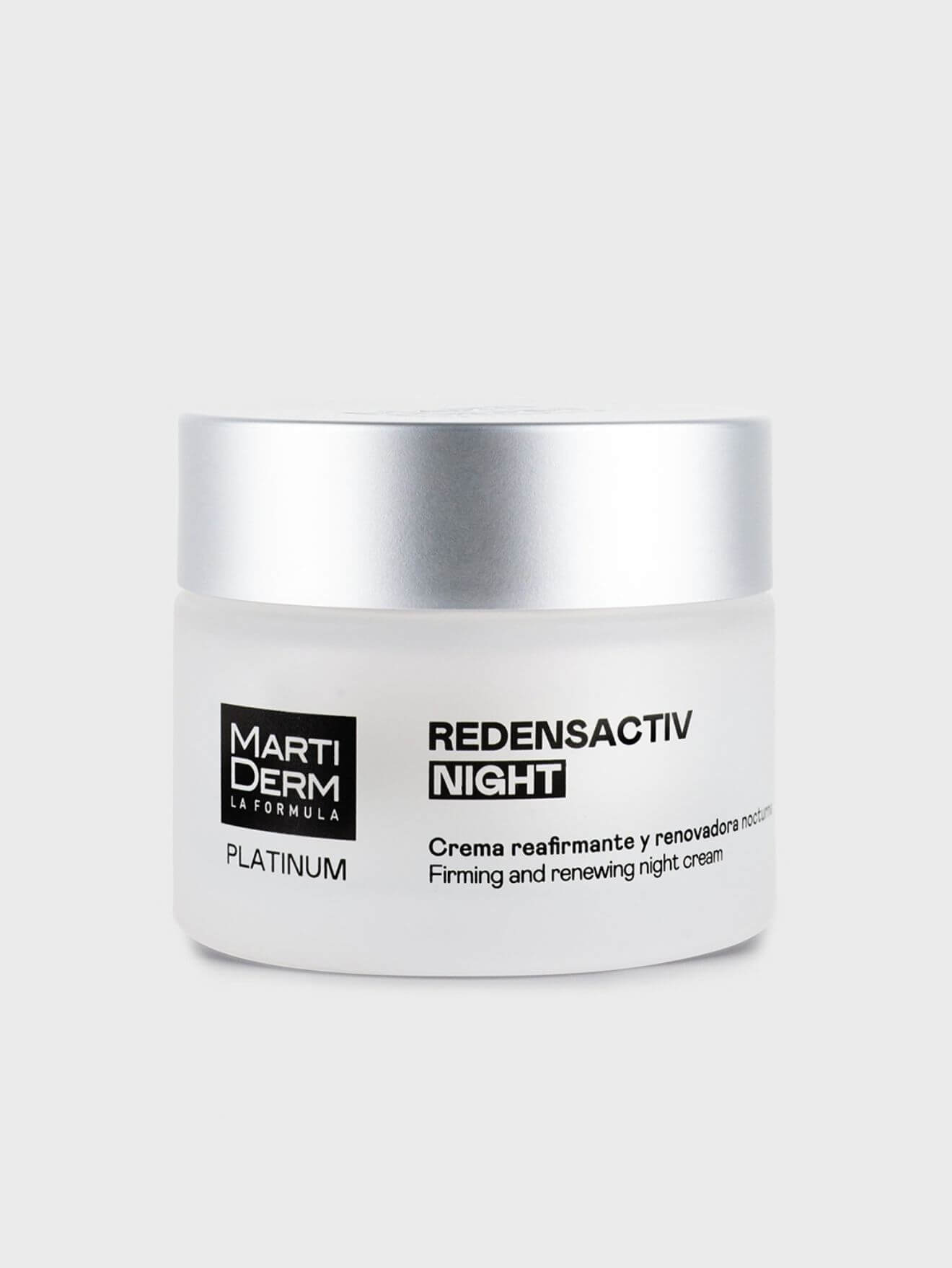 Crema Redensactiv Night