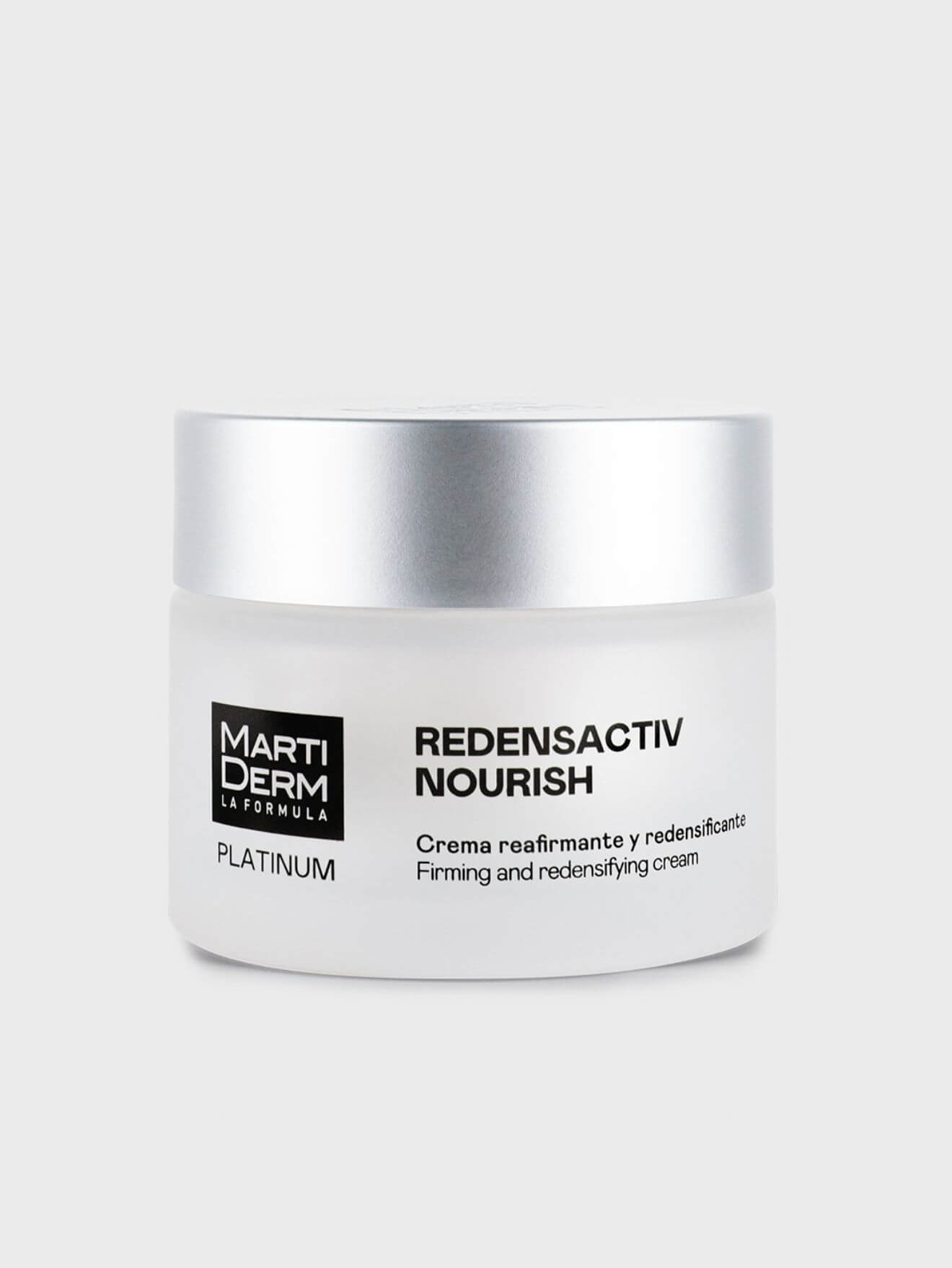 Crema Redensactiv Nourish