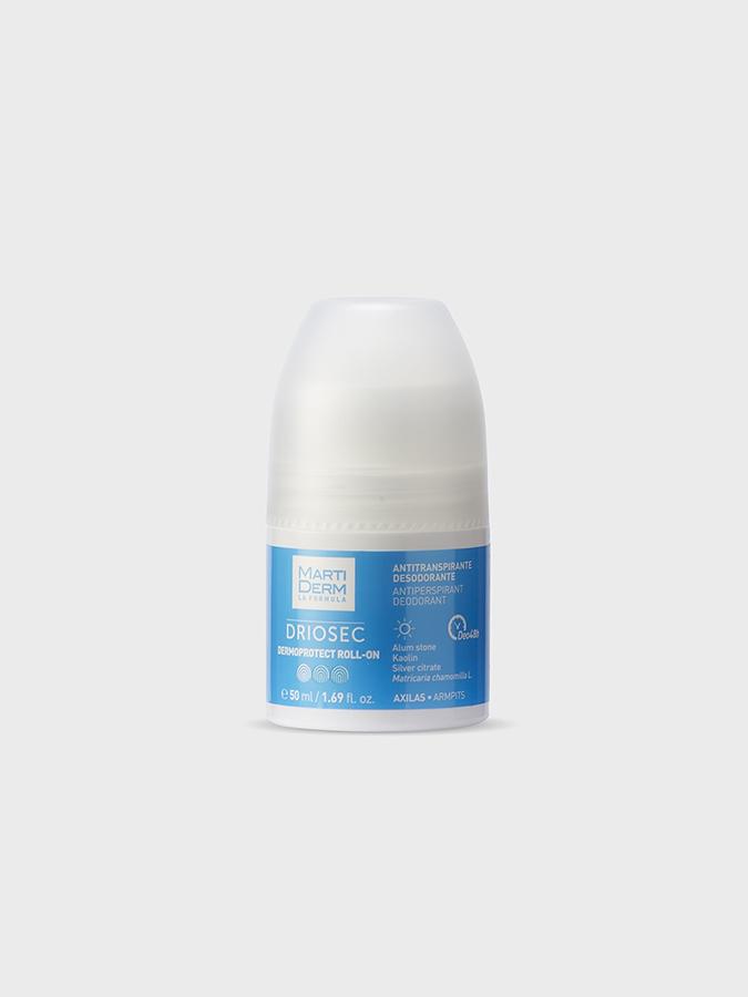 Driosec Dermoprotect Roll-On
