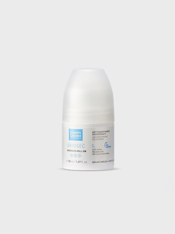 Driosec Intensive Roll-On