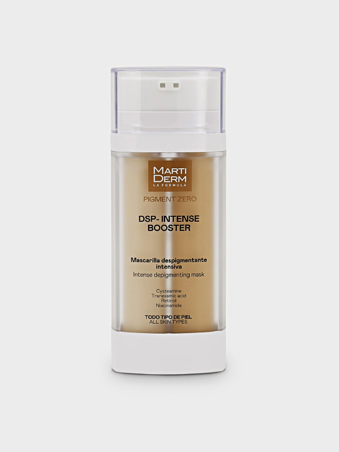 DSP-Intense Booster despigmentante