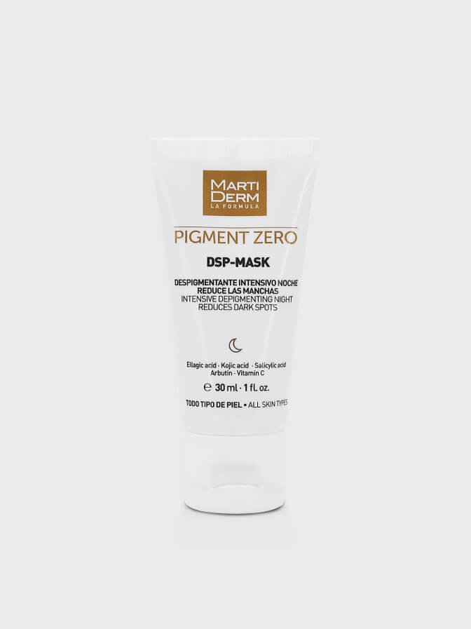 Pigment Zero DSP-Mask - Masque dépigmentant 30 ml