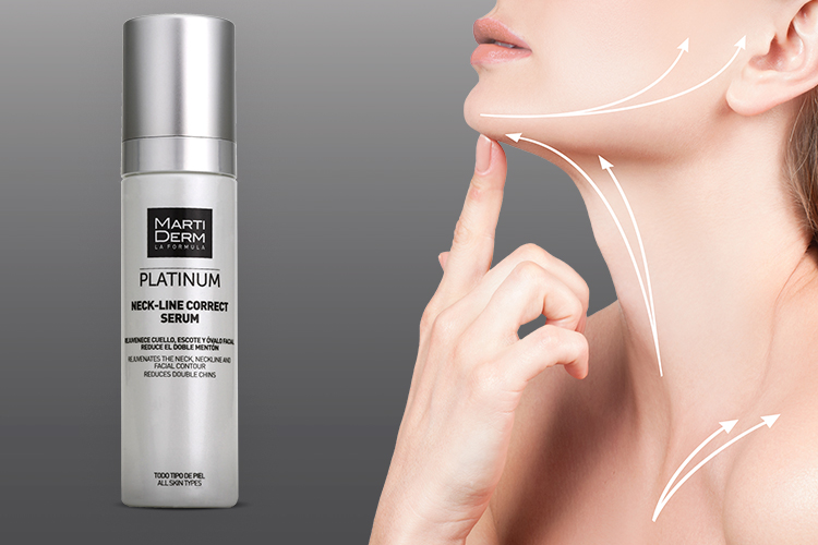 Neck-Line Correct Serum.