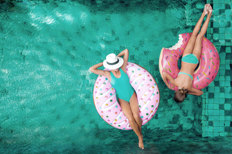 ¿Sabemos descansar en vacaciones?