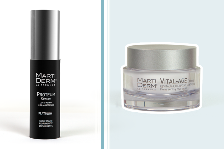 ¿Qué diferencias hay entre el sérum y la crema?