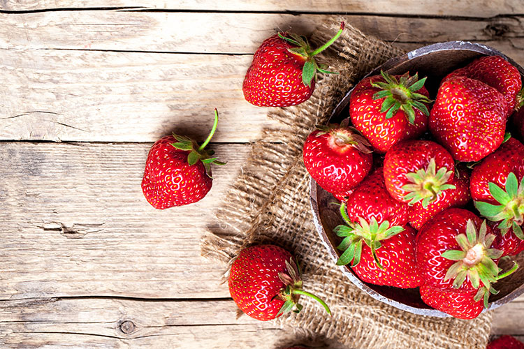 ¿Qué son los antioxidantes?