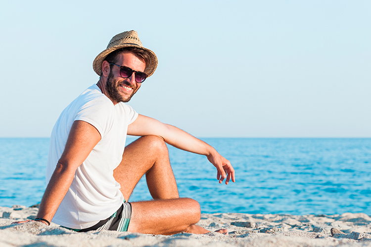 Consigue un mejor bronceado cuidando tu alimentación