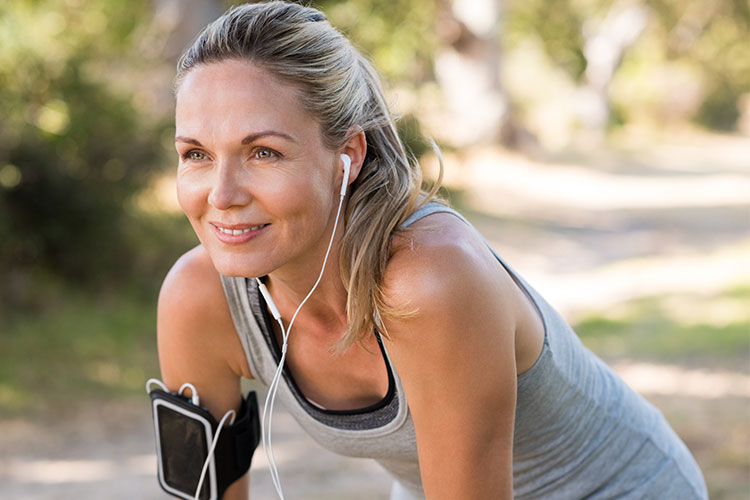 5 consejos para el cuidado de la piel durante la menopausia