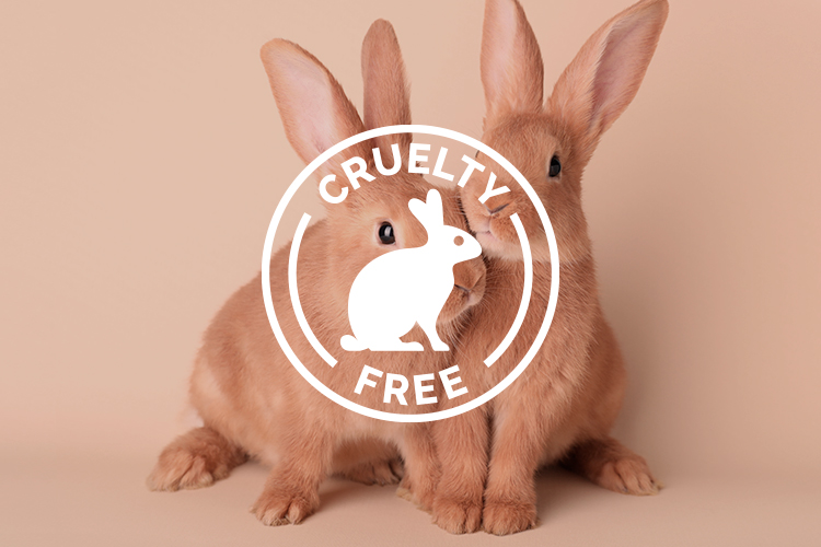 MartiDerm Group, una marca cosmética cruelty free que no testa con animales.