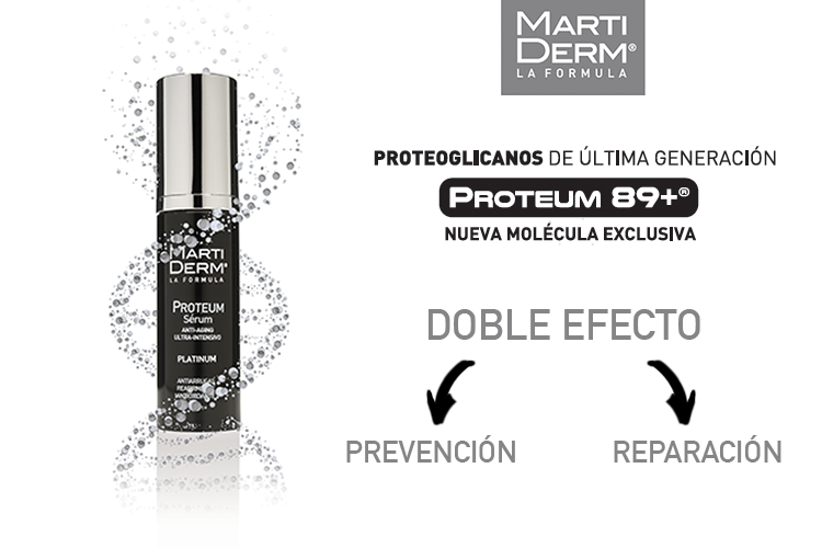 Proteoglicanos de última generación, Proteum Sérum