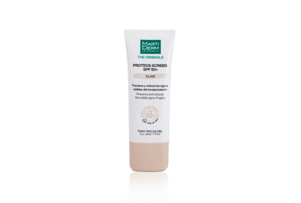 Proteos Screen SPF 50+ Clair