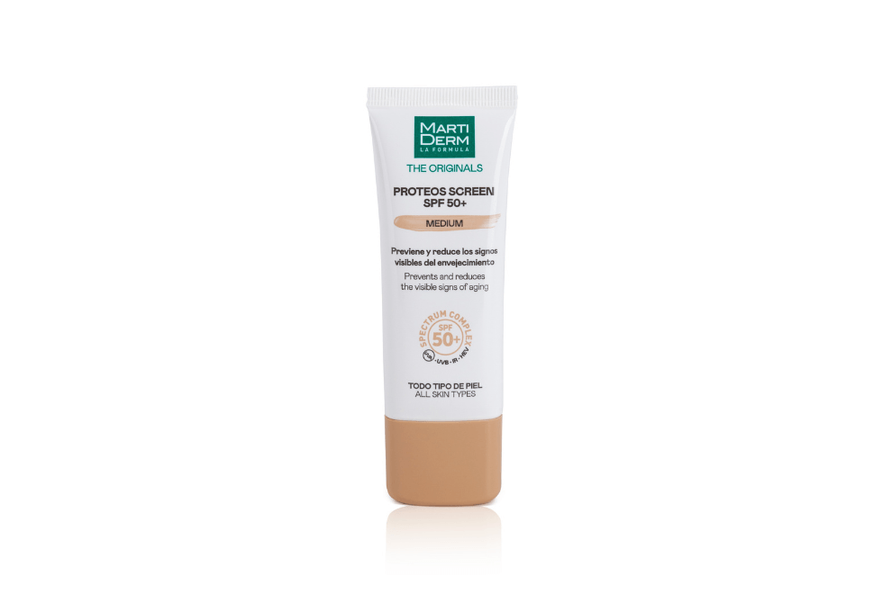 Proteos Screen SPF 50+ Medium 