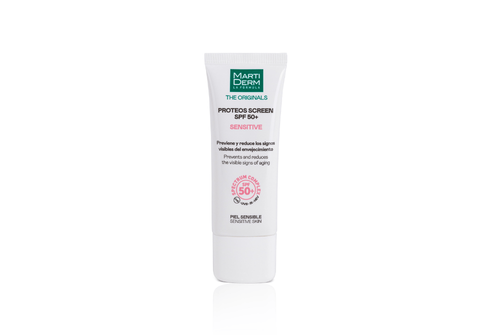 Proteos Screen SPF 50+ Sensitive