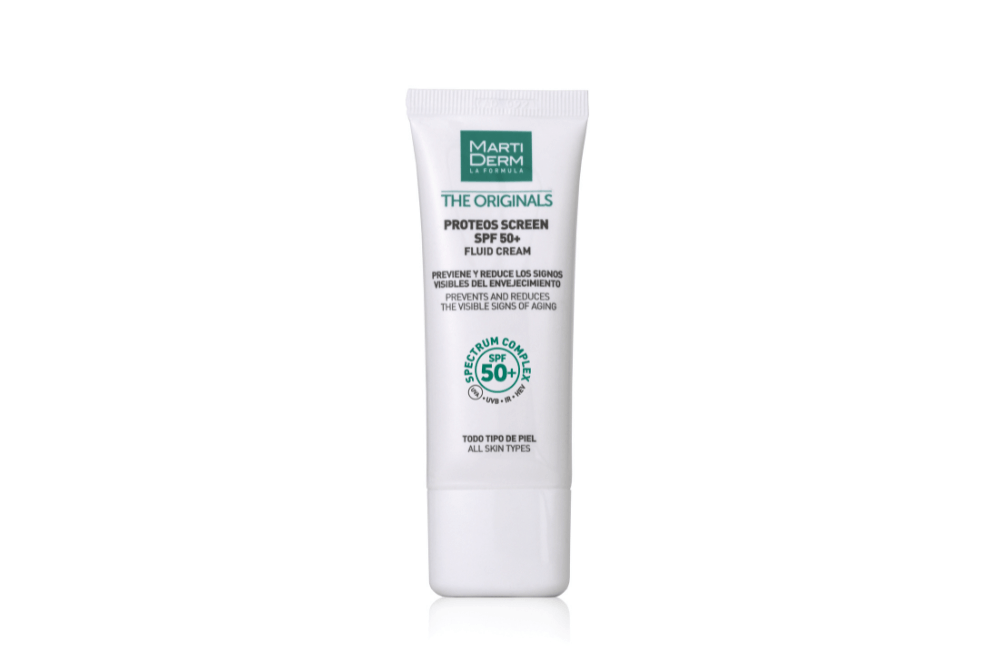 Proteos Screen SPF 50+