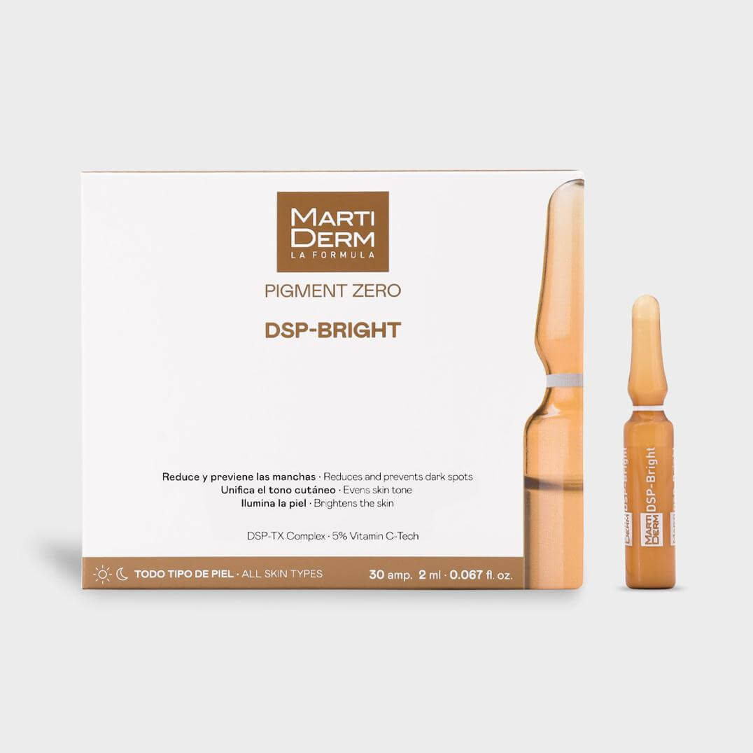 DSP-Bright Ampoules 