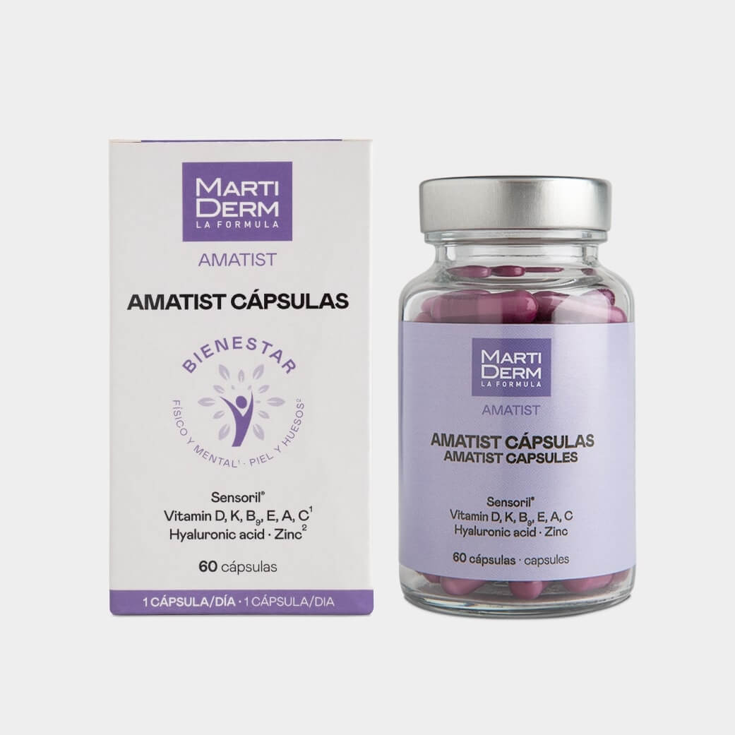 Amatist capsules 