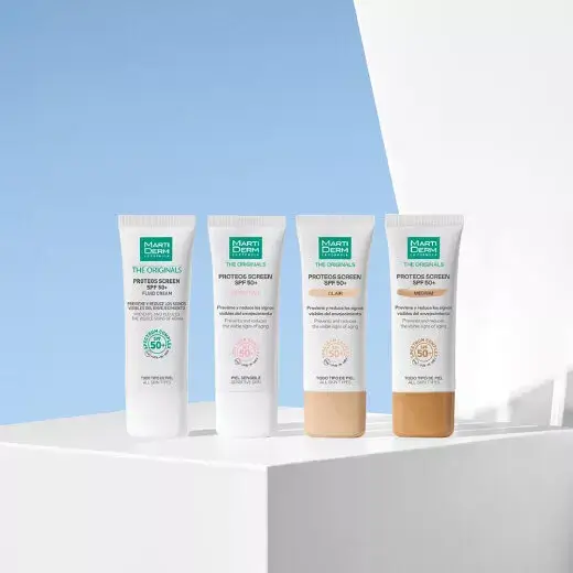 Proteos Screen SPF 50+