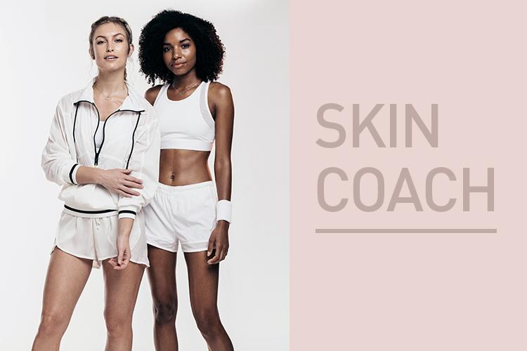 Skin Coach, el entrenador personal de tu piel.