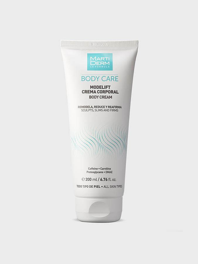 Modelift Creme Corporal 