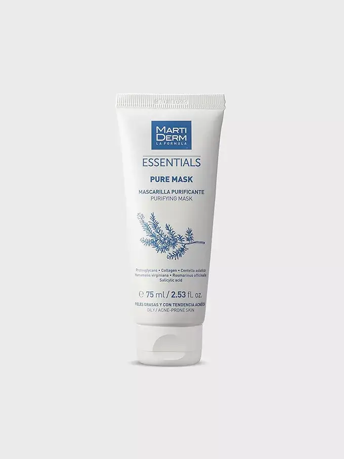 Pure Mask