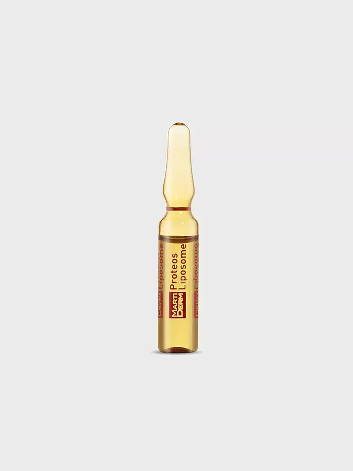 Ampolla Proteos Liposome de MartiDerm