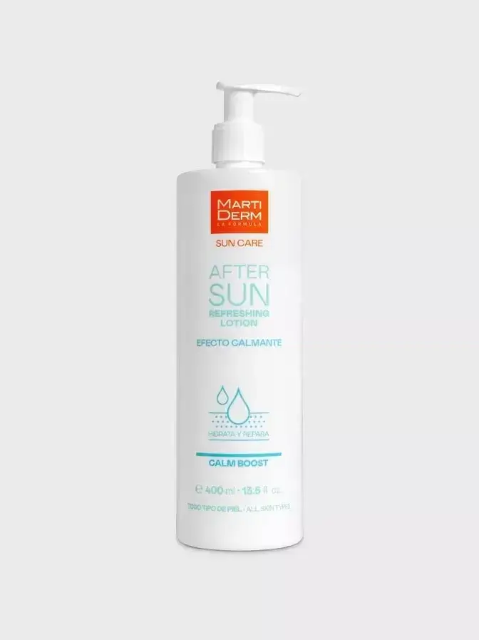 Martiderm sun cream 2個セット Sunscreens | MartiDerm