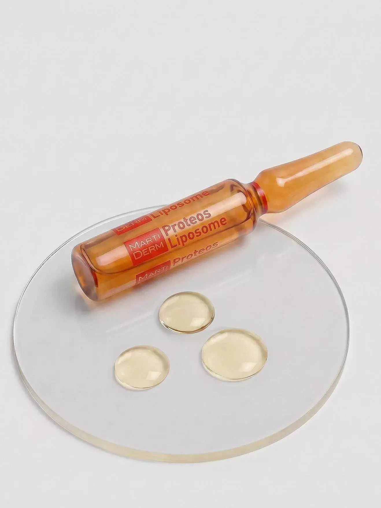 Proteos Liposome Ampoules | MartiDerm