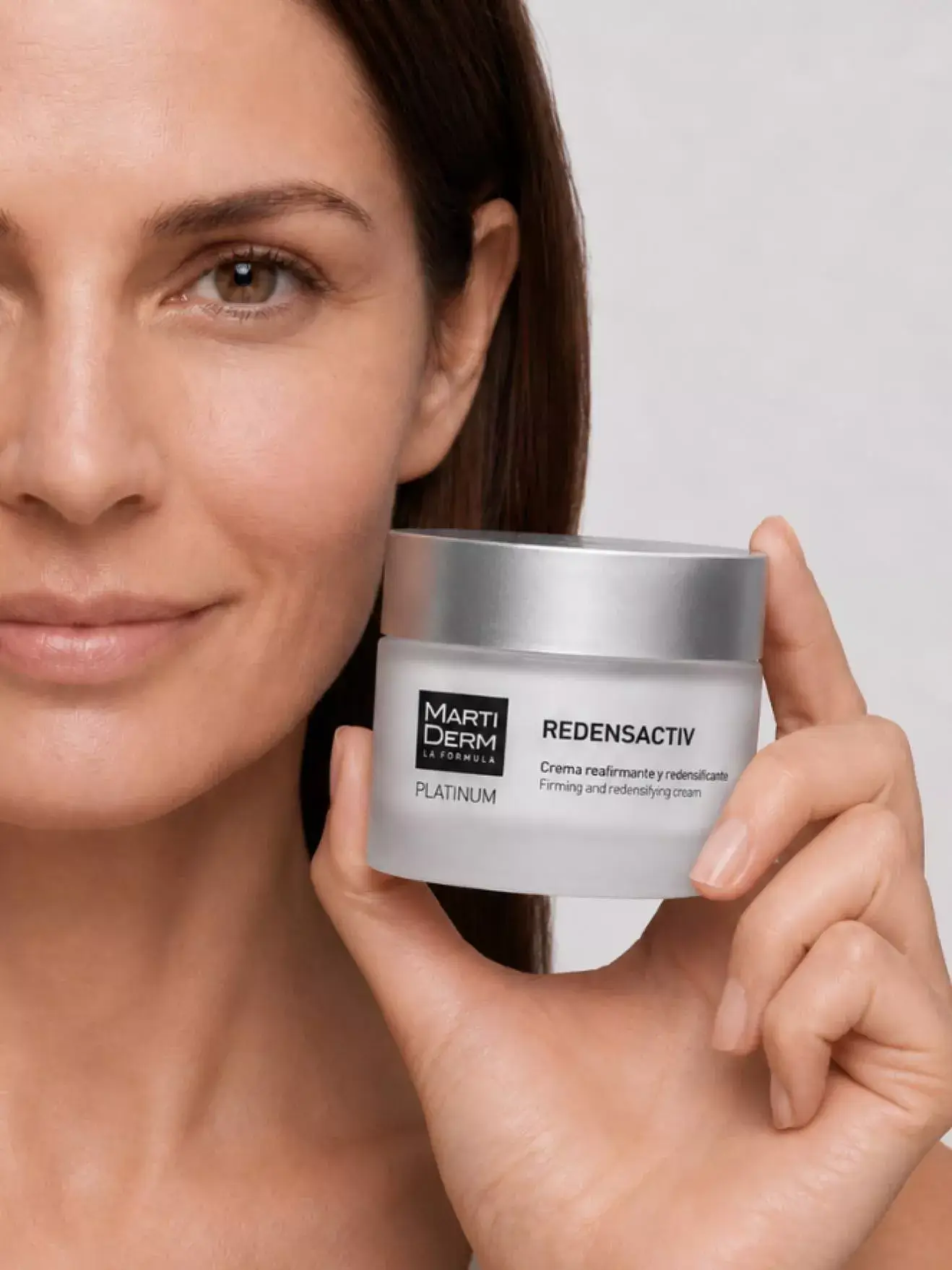 Crema Redensactiv Modelo