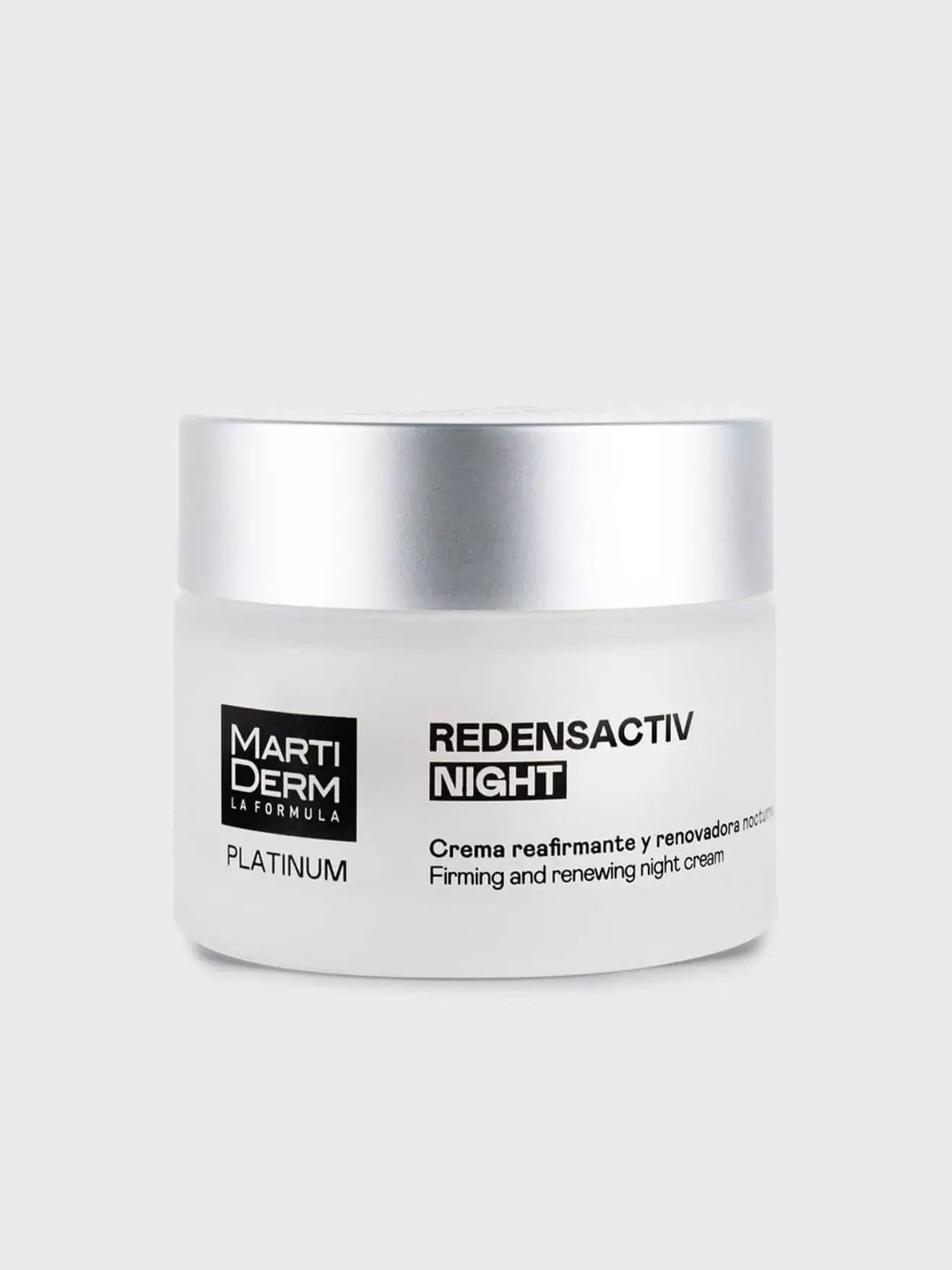 Envase de Crema Redensactiv Night
