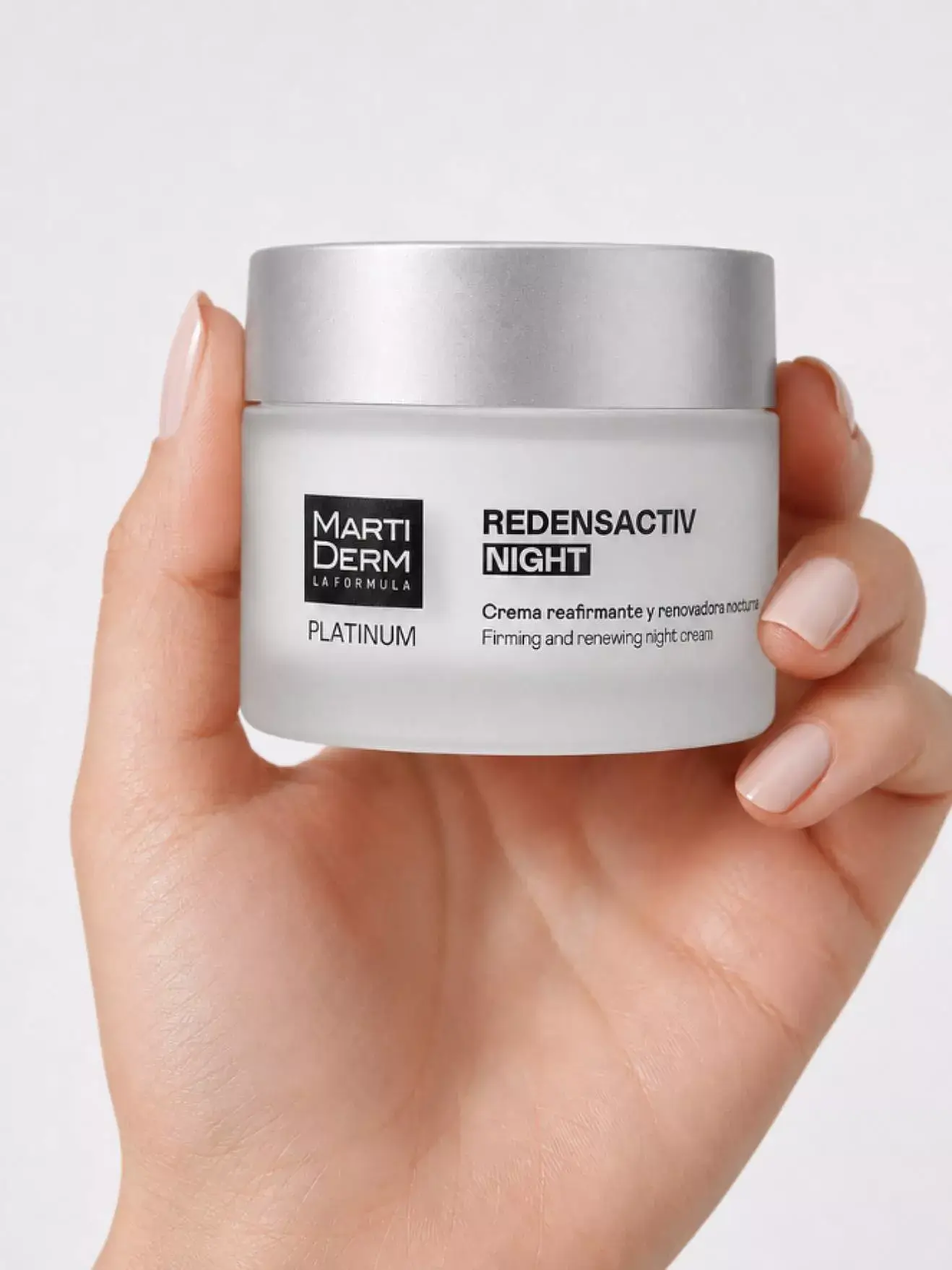Crema Redensactiv Manos