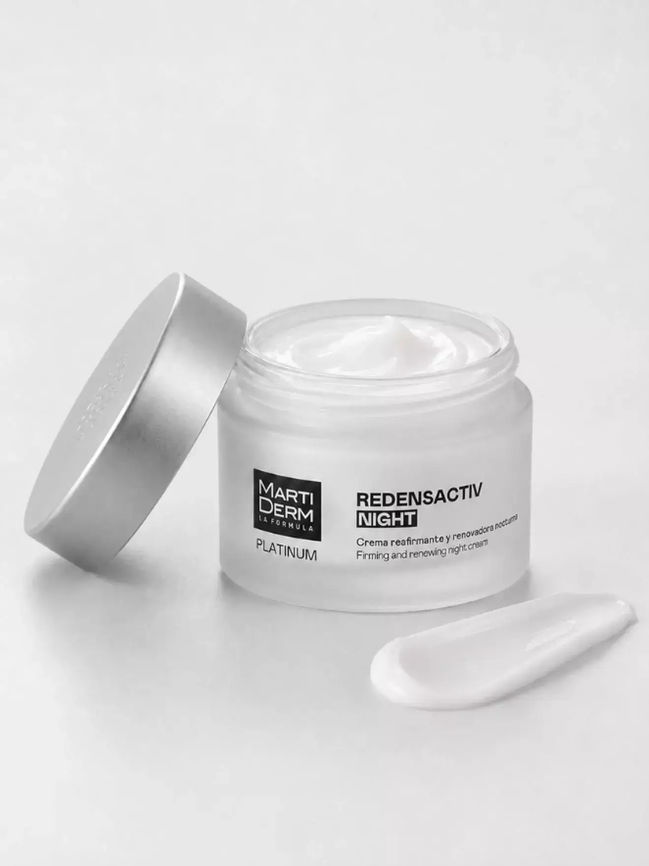 Crema Redensactiv Textura