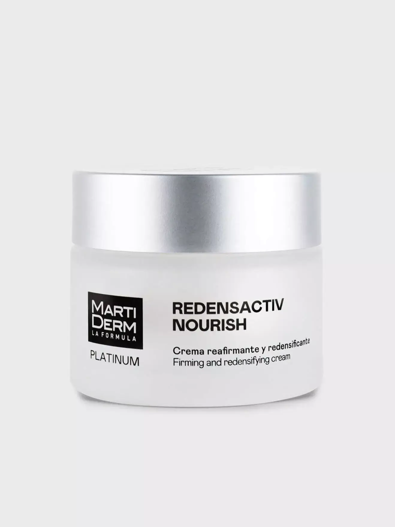 Envase de Crema Redensactiv Nourish
