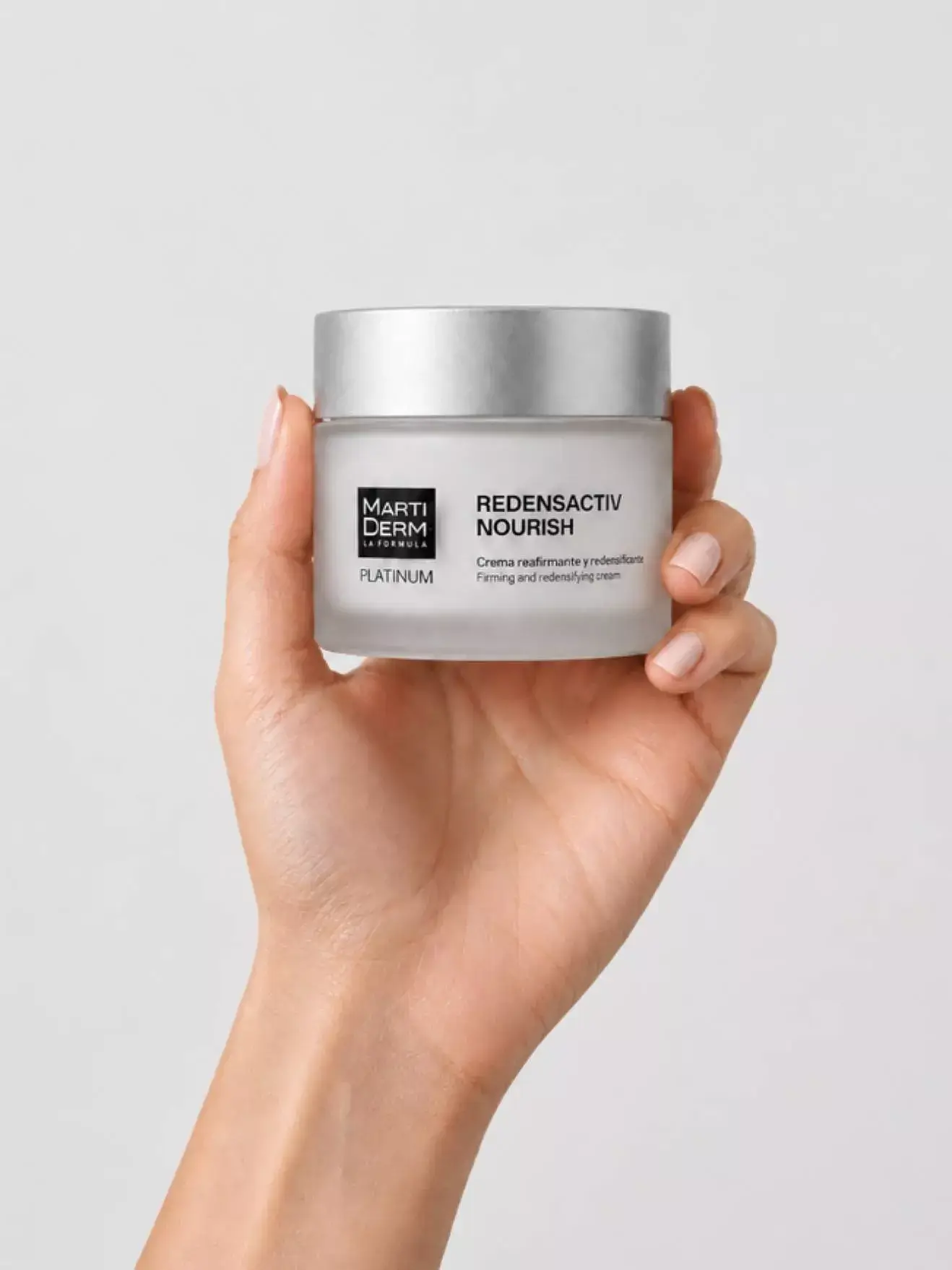 Crema Redensactiv Nourish Manos