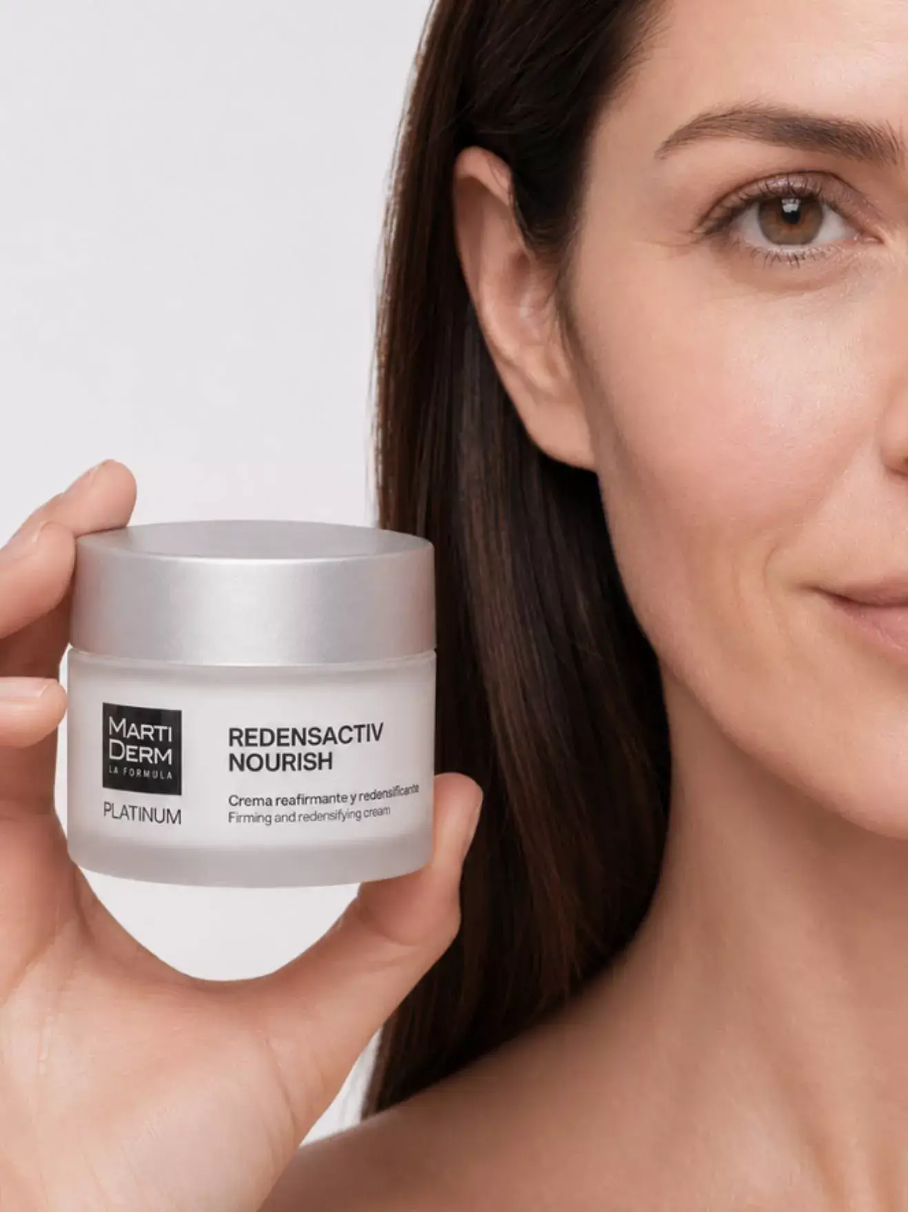 Crema Redensactiv Nourish Modelo