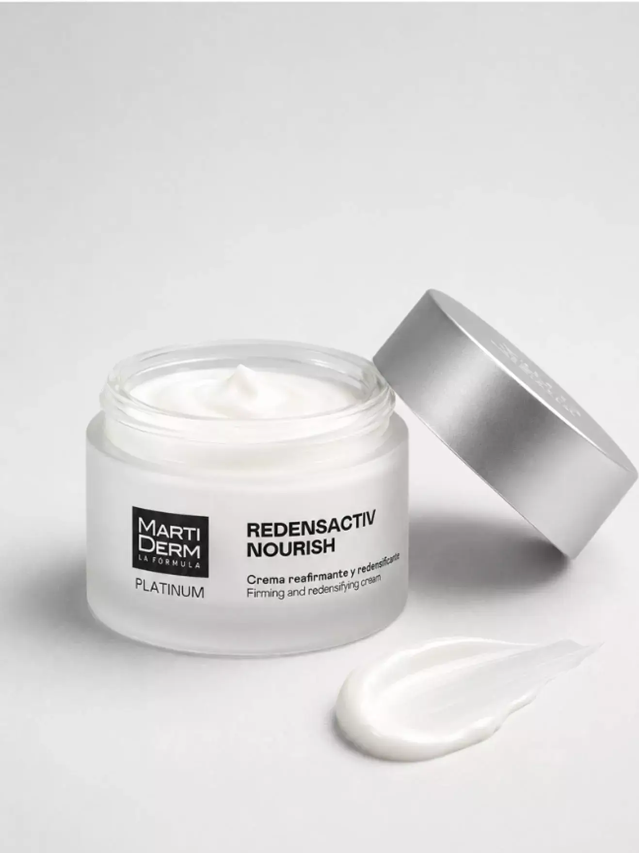 Crema Redensactiv Nourish Textura