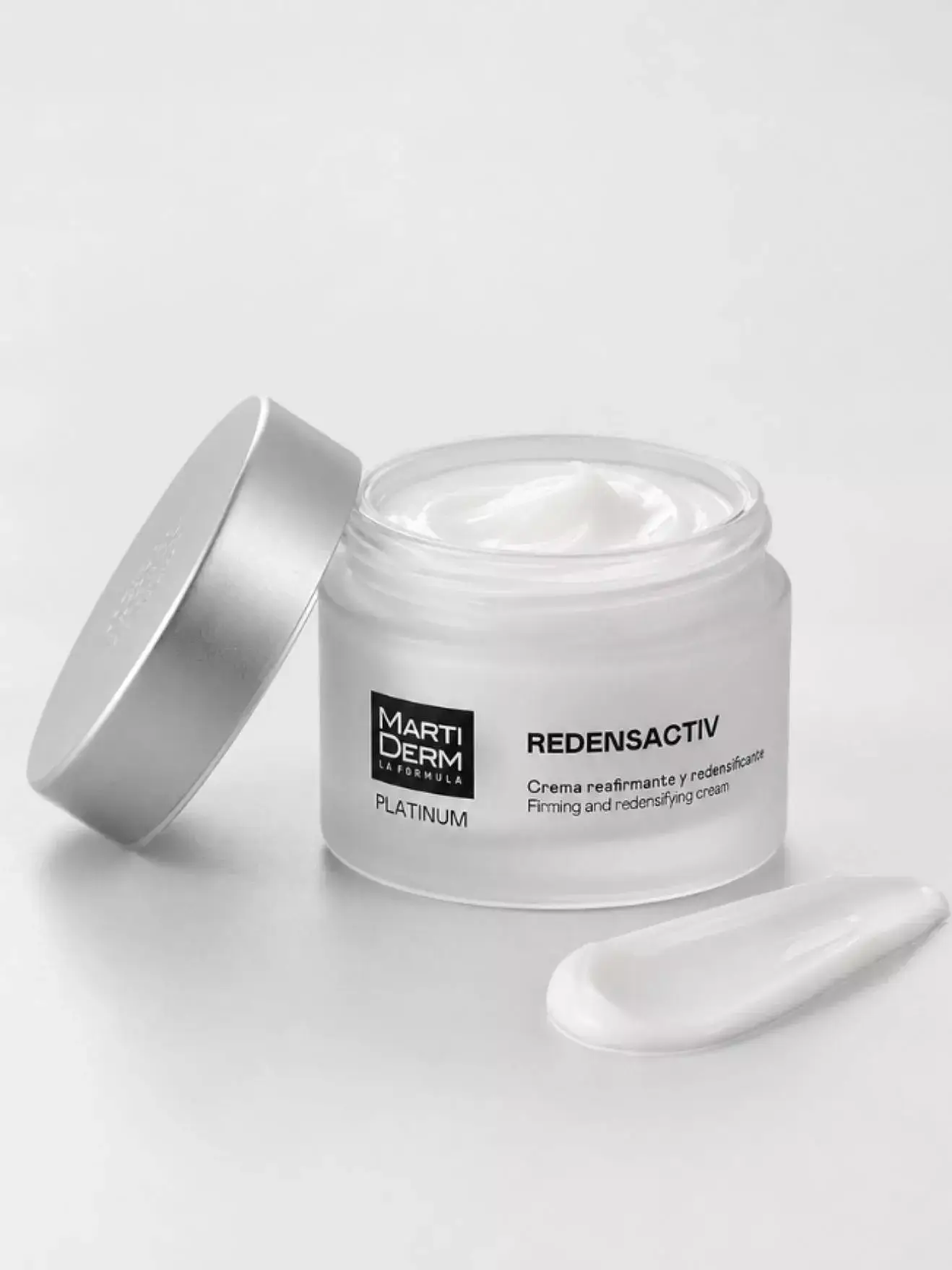 Crema Redensactiv Textura