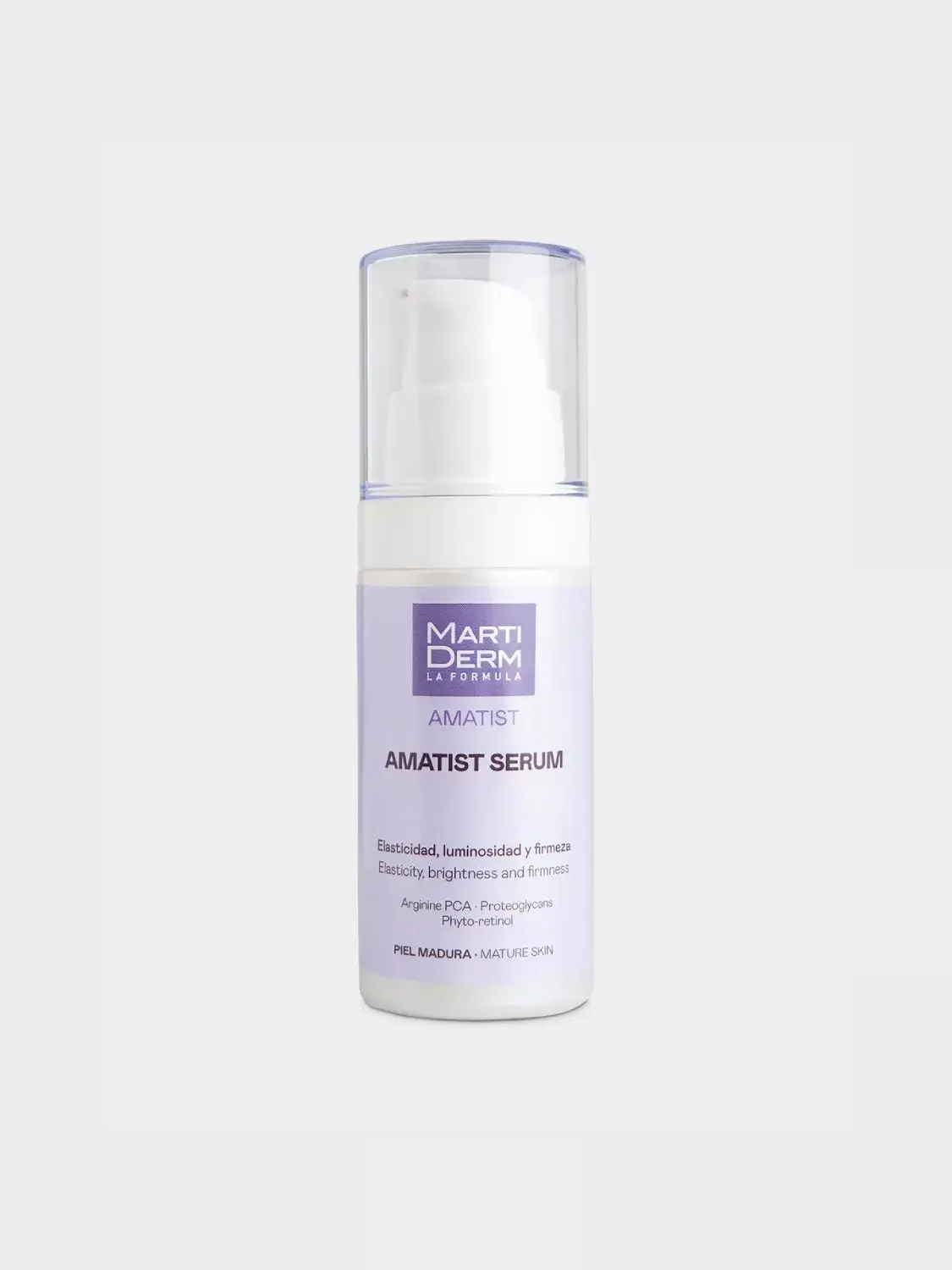 Envase Amatist Sérum