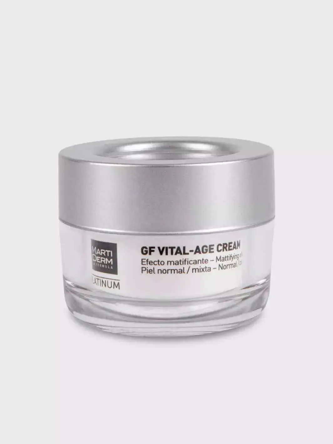 GF Vital-Age Cream Piel Normal/Mixta 