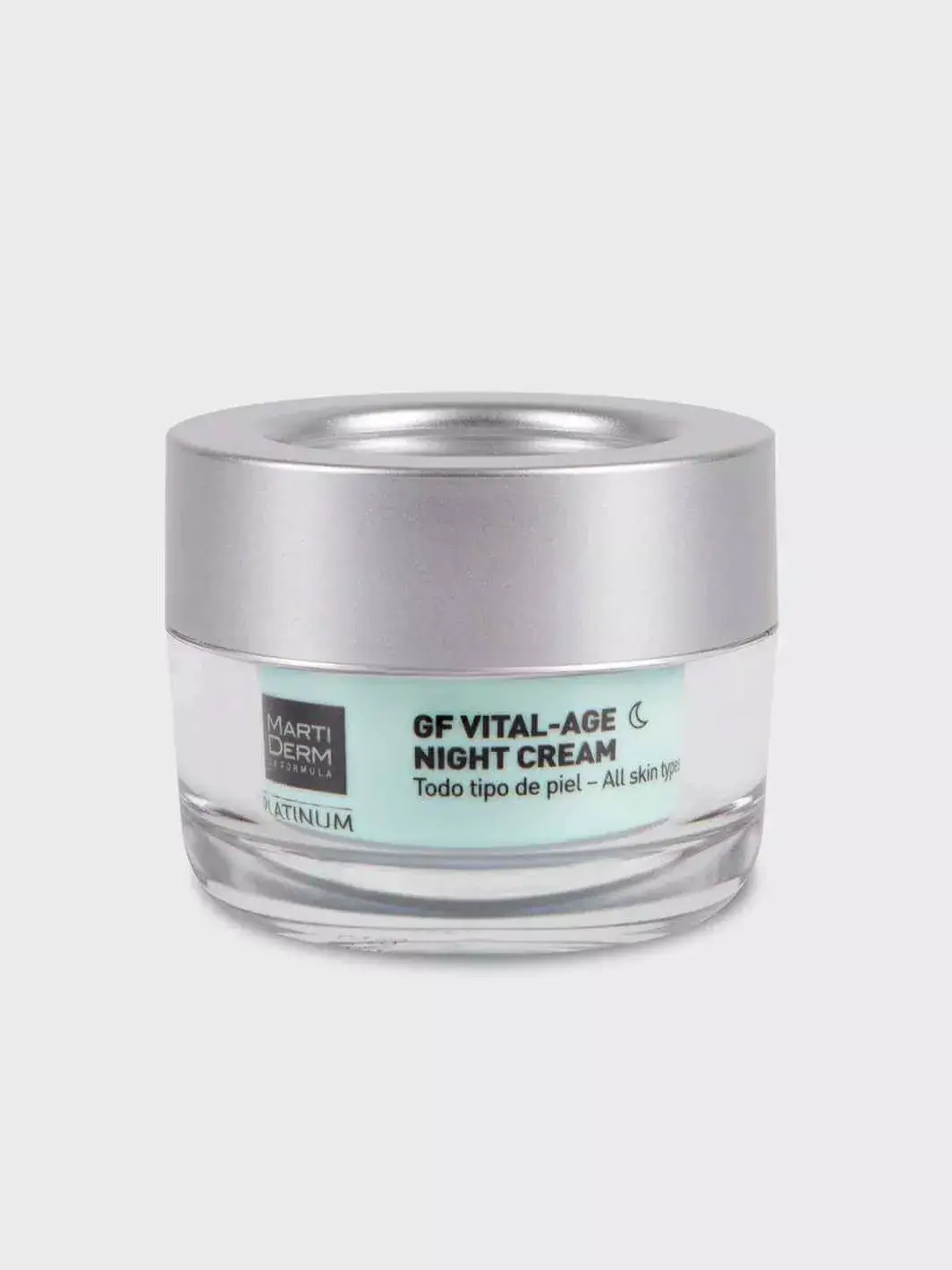 Envase de GF Vital-Age Night Cream