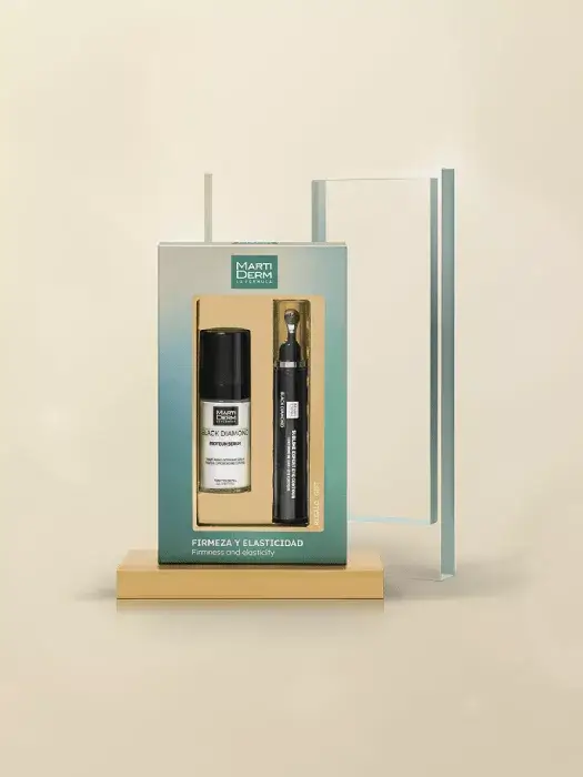 Pack Firmeza y elasticidad de MartiDerm