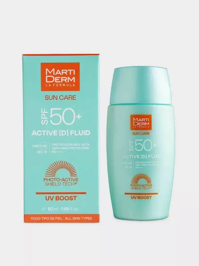 Martiderm sun cream 2個セット Sun care | MartiDerm