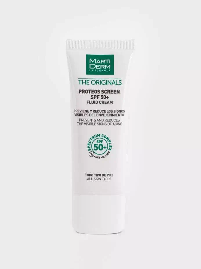 Proteos Screen SPF 50+