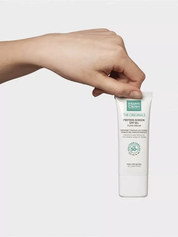 Proteos Screen SPF 50+