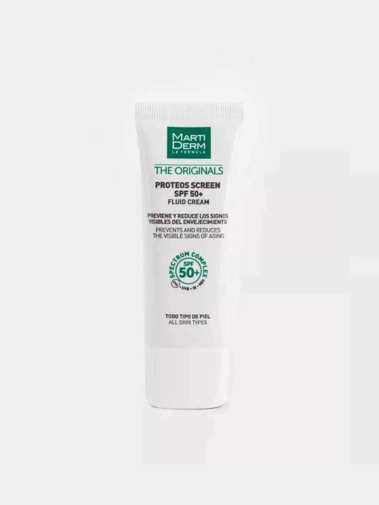 Proteos Screen SPF 50+