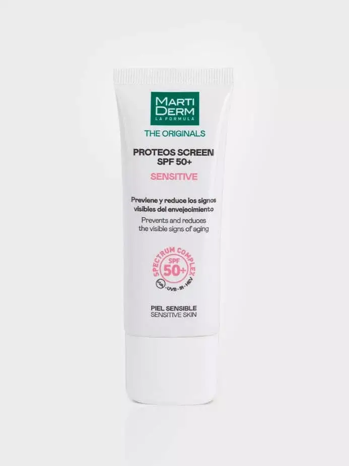 Proteos Screen SPF 50+ Sensitive