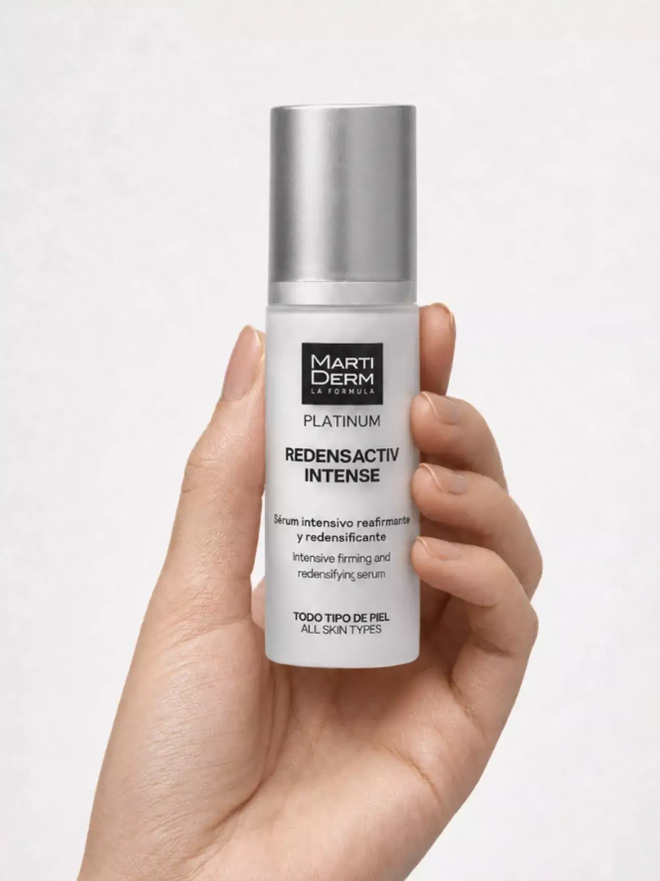 Serum Redensactiv Intense Manos