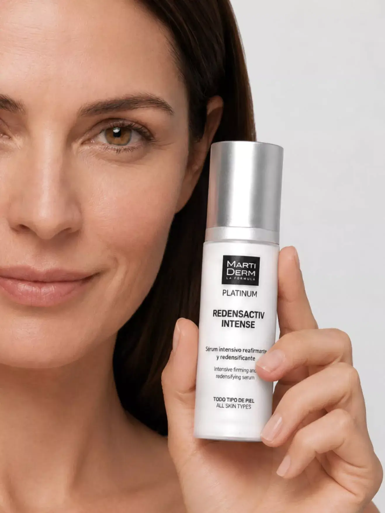 Serum Redensactiv Intense Modelo