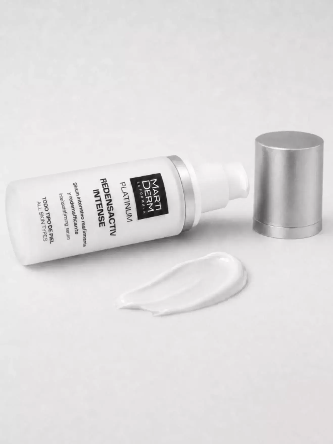 Serum Redensactiv Intense Textura